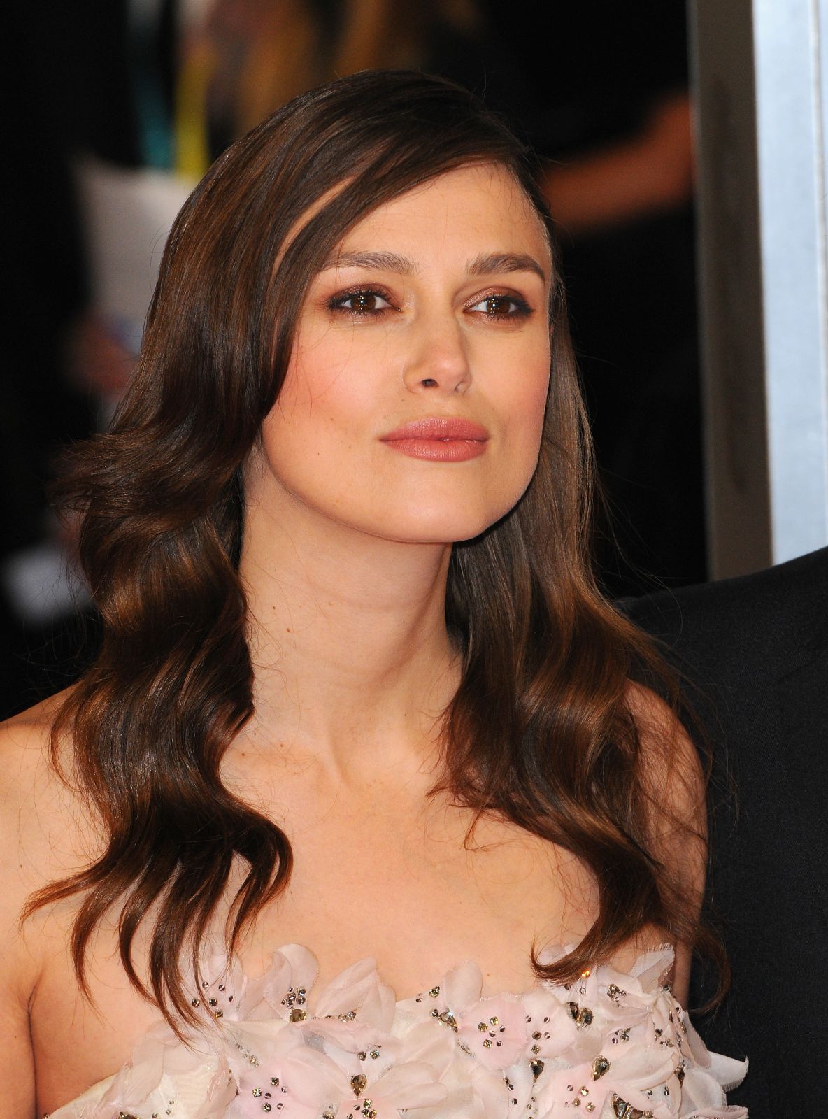 Keira Knightley Makyaj Sırları Keira Knightley Makyaj Sırları